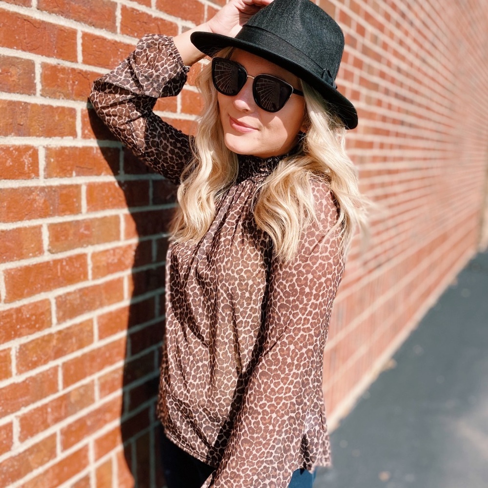 Meet your Posher, Alexandria